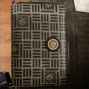 Anne Klein Wallet